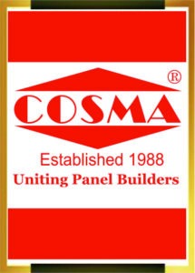 COSMA